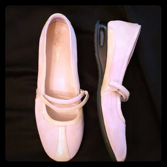 Cole Haan Shoes The Most Comfortable Cole Hann Sz8a Mary Jane